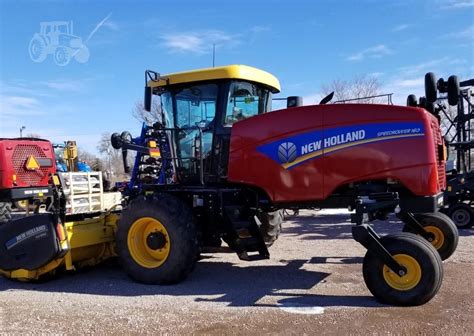 Used Farm Equipment Mn